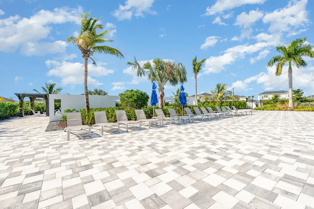 12781 SW Forli Way Port St Lucie FL 34987