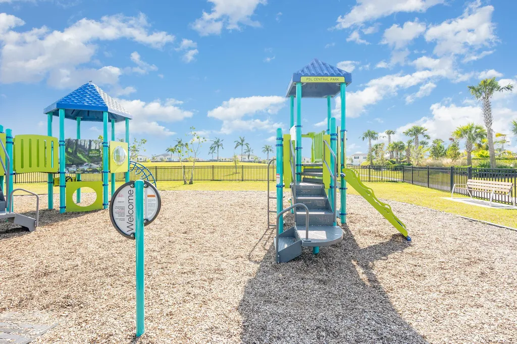 12781 SW Forli Way Port St Lucie FL 34987