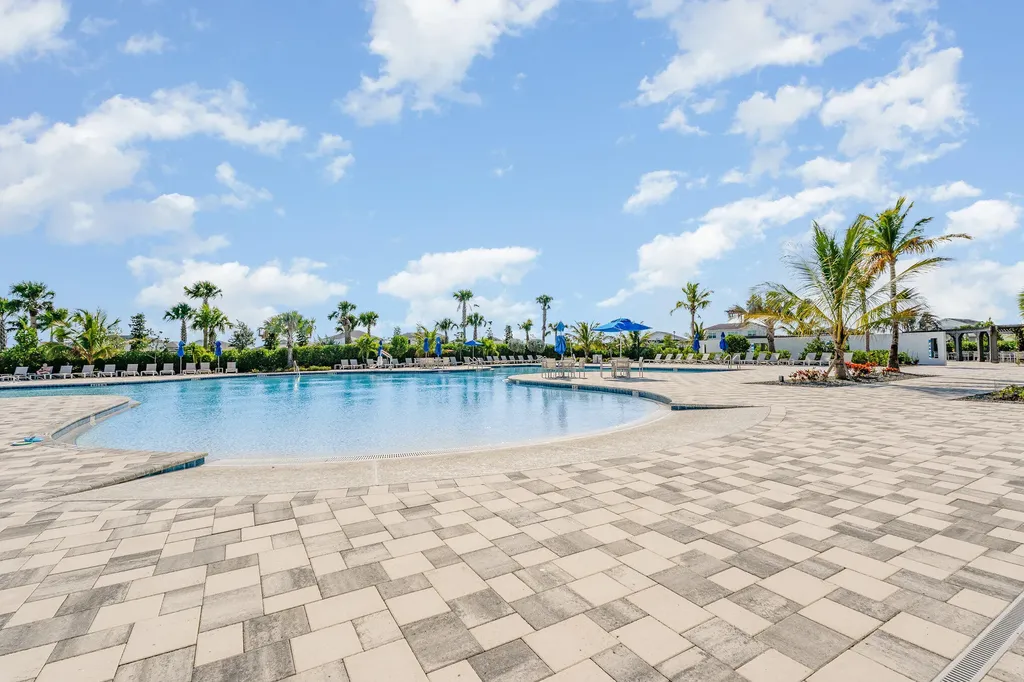 12781 SW Forli Way Port St Lucie FL 34987