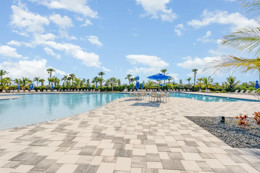 12785 SW Forli Way Port St Lucie FL 34987