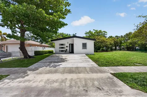 700 NW 17th Terrace Pompano Beach FL 33069