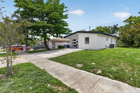 700 NW 17th Terrace Pompano Beach FL 33069
