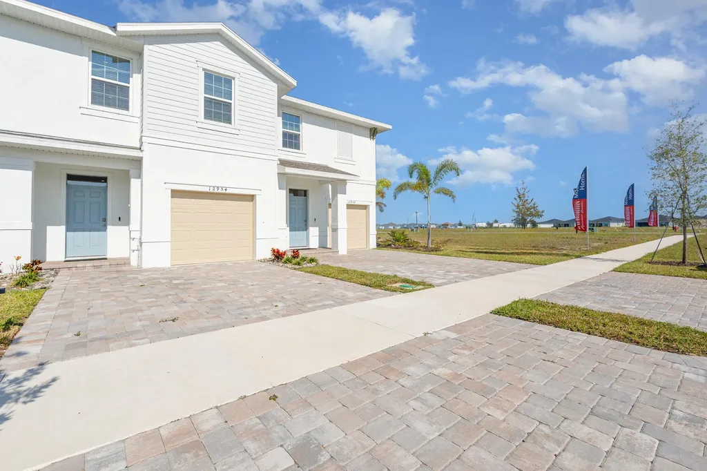 12777 SW Forli Way Port St Lucie FL 34987