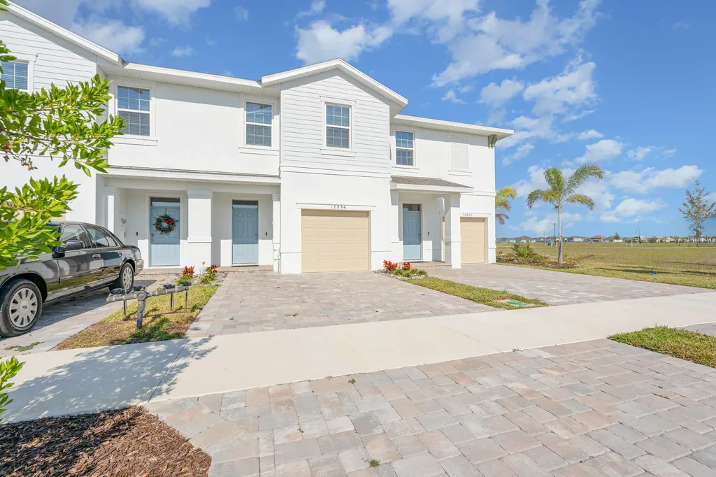 12777 SW Forli Way Port St Lucie FL 34987
