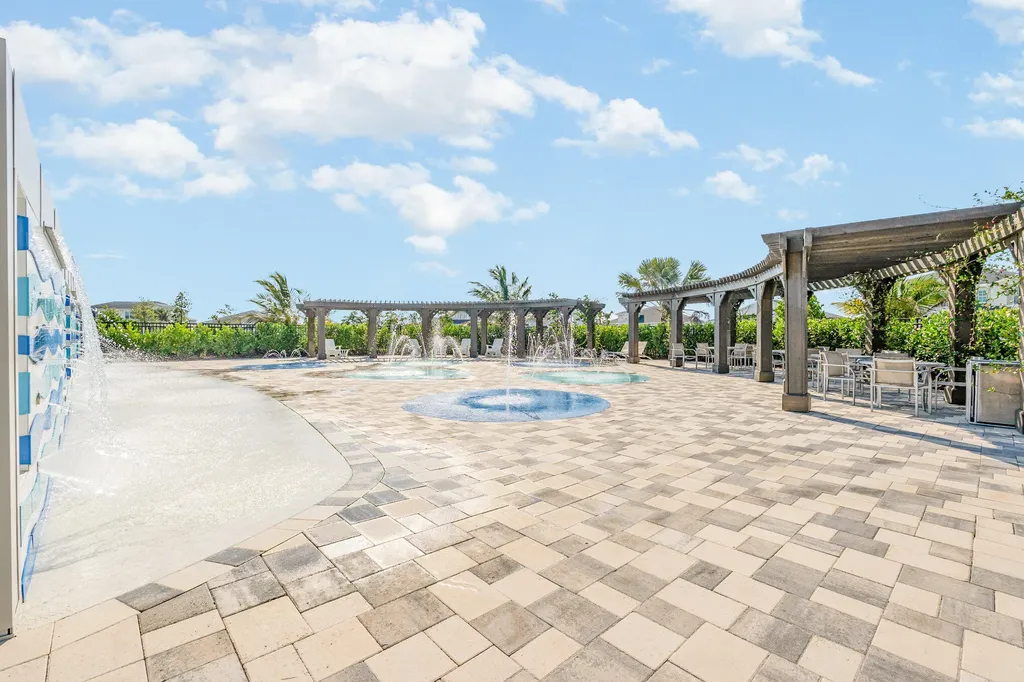 12777 SW Forli Way Port St Lucie FL 34987