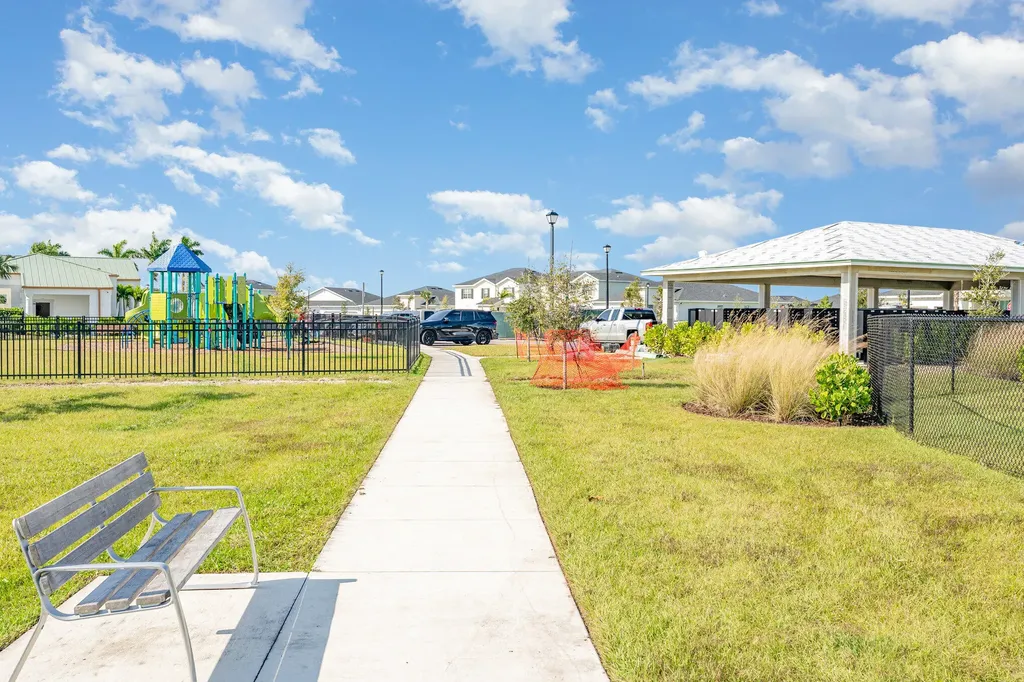 12777 SW Forli Way Port St Lucie FL 34987
