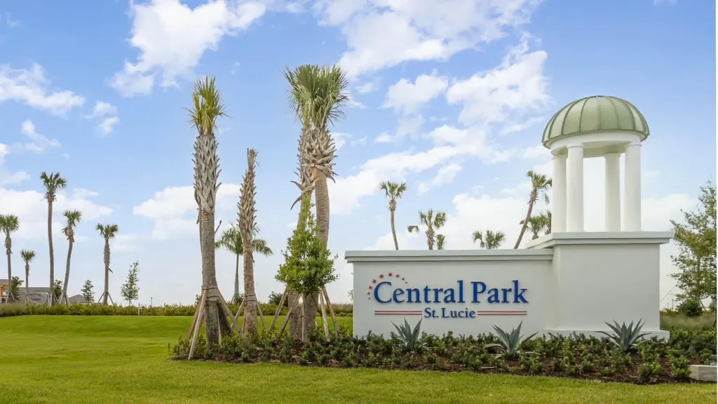 12777 SW Forli Way Port St Lucie FL 34987
