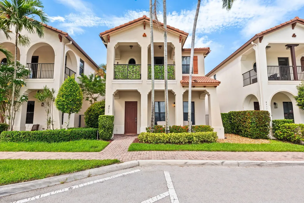 8417 NW 38th Street Cooper City FL 33024