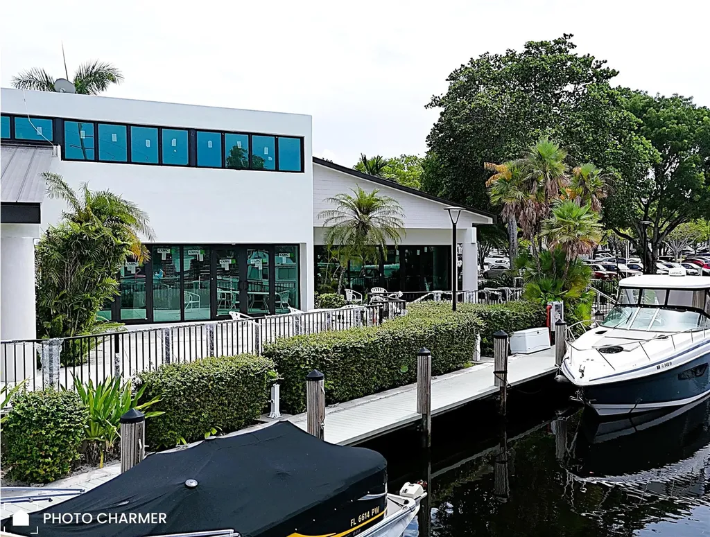1301 River Reach Drive Fort Lauderdale FL 33315