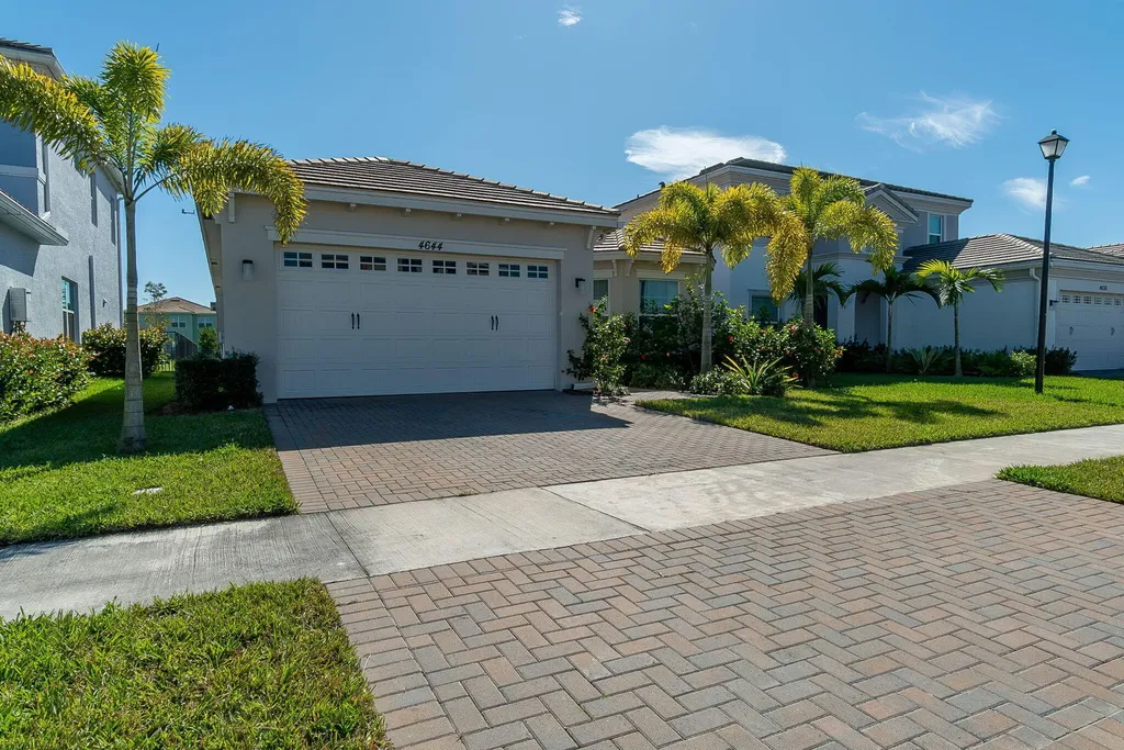 4644 Citron Way Westlake FL 33470