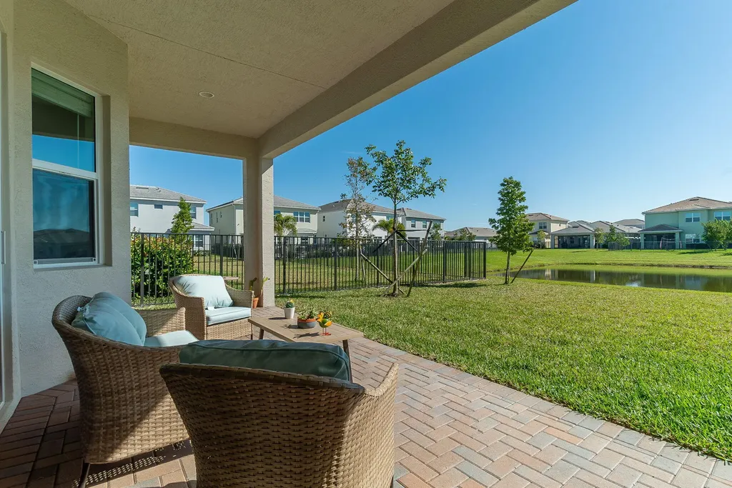 4644 Citron Way Westlake FL 33470