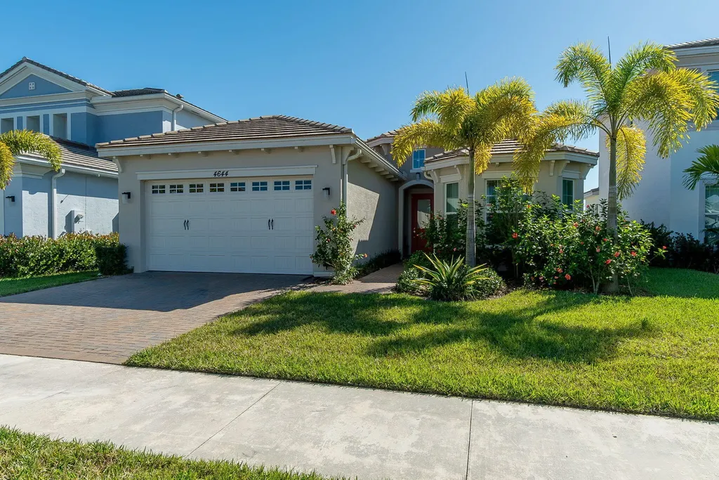 4644 Citron Way Westlake FL 33470