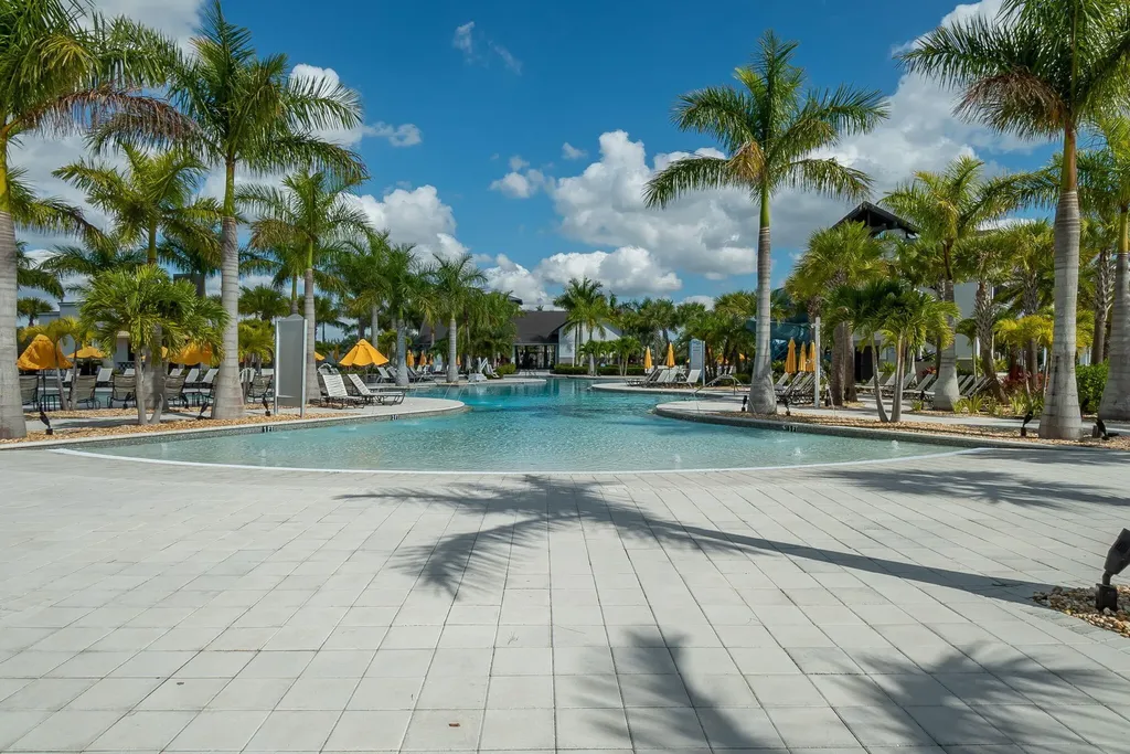 4644 Citron Way Westlake FL 33470