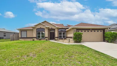 567 Mimosa Street SW Palm Bay FL 32908