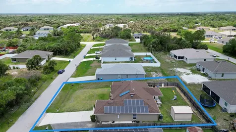 567 Mimosa Street SW Palm Bay FL 32908