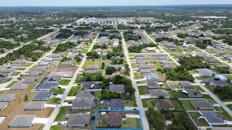 567 Mimosa Street SW Palm Bay FL 32908