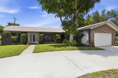 1501 NW 7th Street Boca Raton FL 33486
