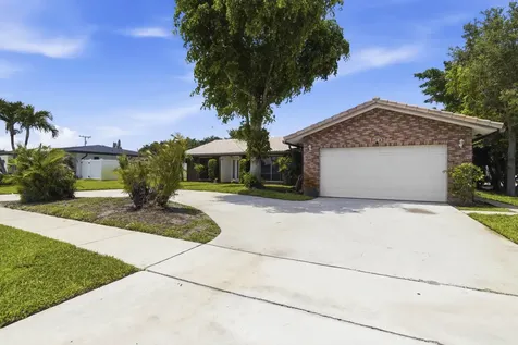 1501 NW 7th Street Boca Raton FL 33486