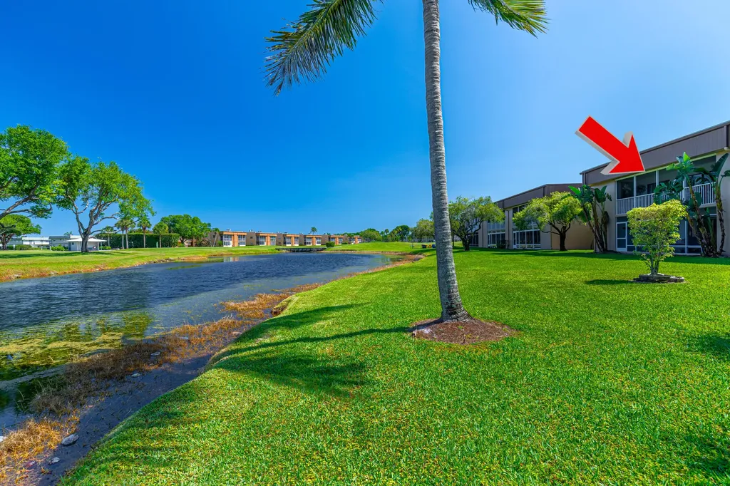 137 Piedmont C Delray Beach FL 33484