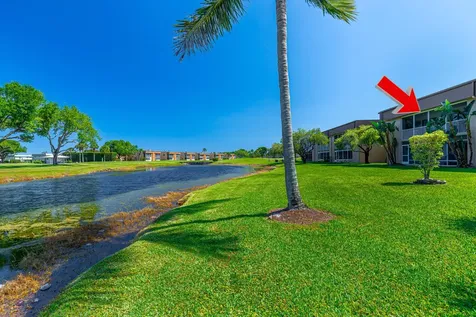 137 Piedmont C Delray Beach FL 33484