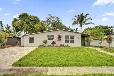 5601 SW 36th Court Davie FL 33314
