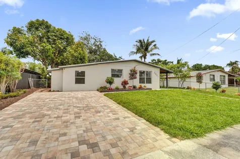 5601 SW 36th Court Davie FL 33314