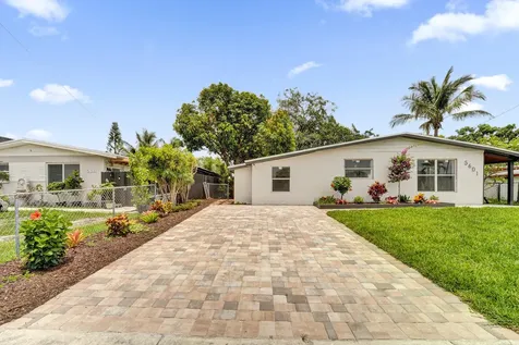 5601 SW 36th Court Davie FL 33314