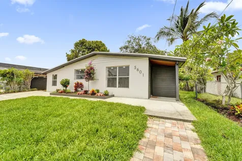 5601 SW 36th Court Davie FL 33314