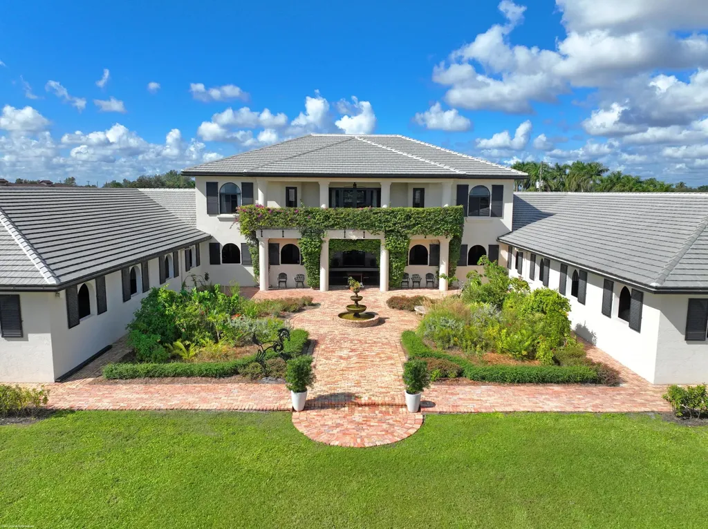 14710 Palm Beach Point Boulevard Wellington FL 33414