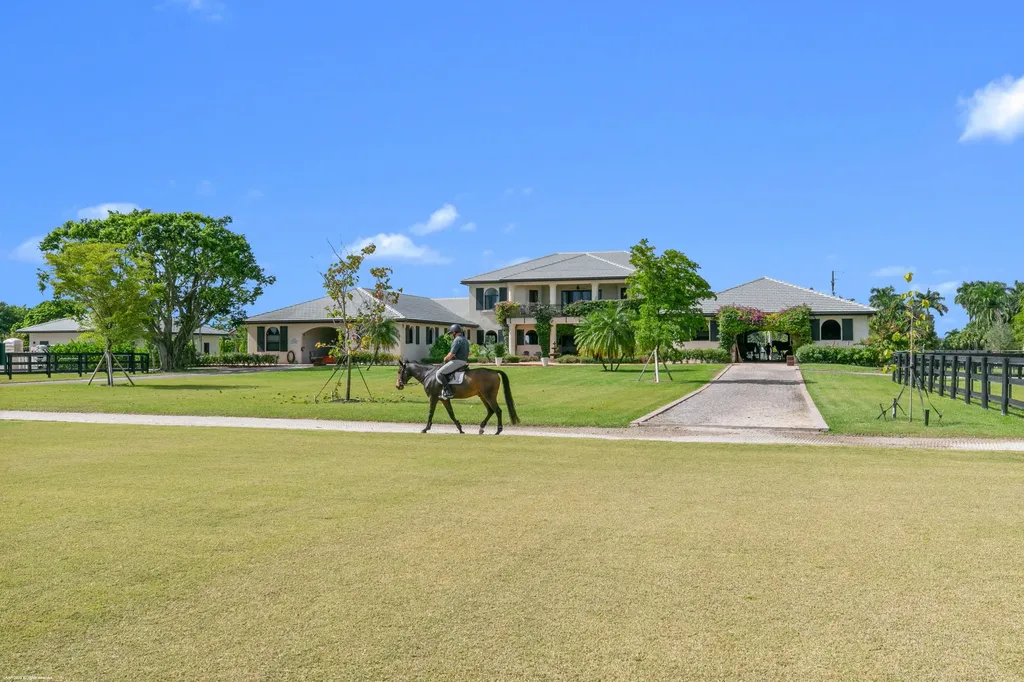 14710 Palm Beach Point Boulevard Wellington FL 33414