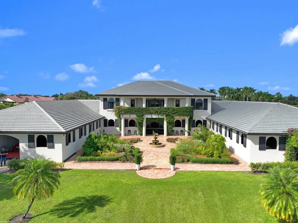 14710 Palm Beach Point Boulevard Wellington FL 33414