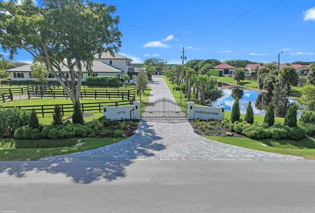 14710 Palm Beach Point Boulevard Wellington FL 33414