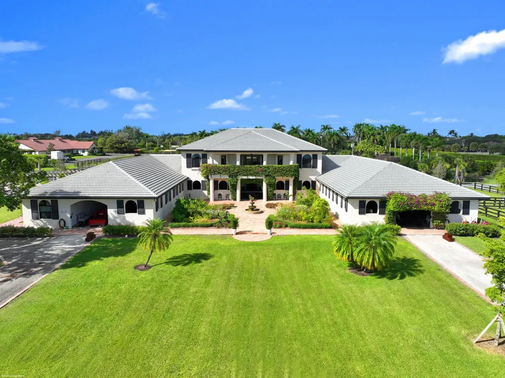 14710 Palm Beach Point Boulevard Wellington FL 33414