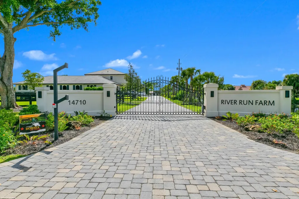 14710 Palm Beach Point Boulevard Wellington FL 33414