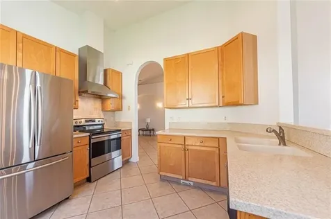 6112 Santa Margarito Drive Fort Pierce FL 34951