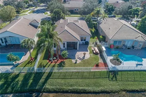 6112 Santa Margarito Drive Fort Pierce FL 34951