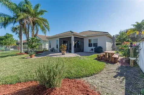 6112 Santa Margarito Drive Fort Pierce FL 34951