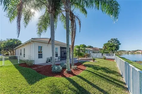 6112 Santa Margarito Drive Fort Pierce FL 34951