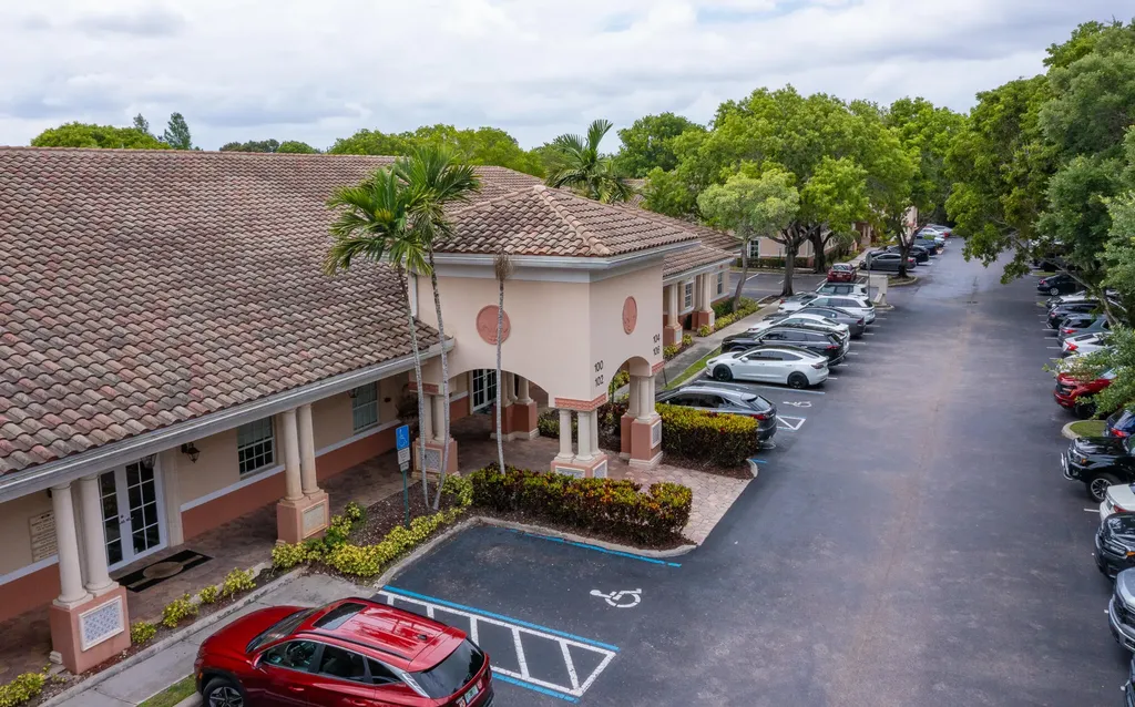 102 NW 100th Avenue Plantation FL