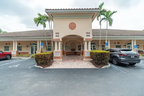 102 NW 100th Avenue Plantation FL