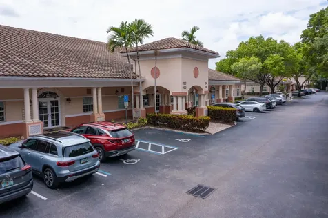 102 NW 100th Avenue Plantation FL