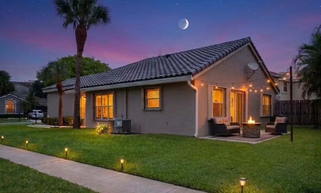10278 Serene Meadow Drive N Boca Raton FL 33428
