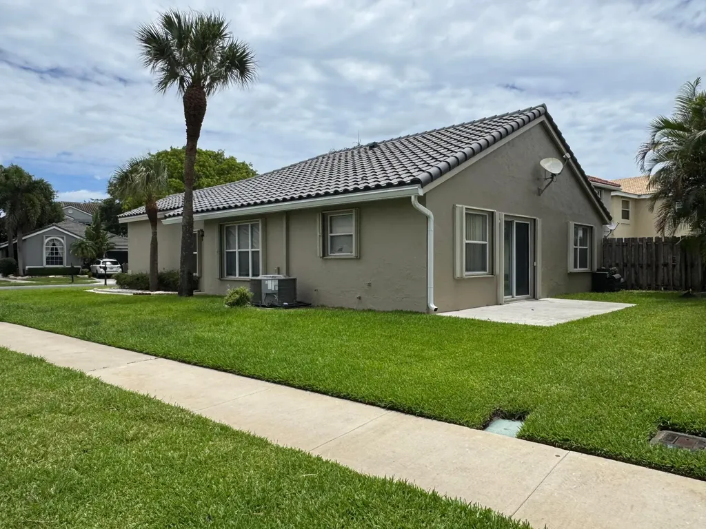 10278 Serene Meadow Drive N Boca Raton FL 33428