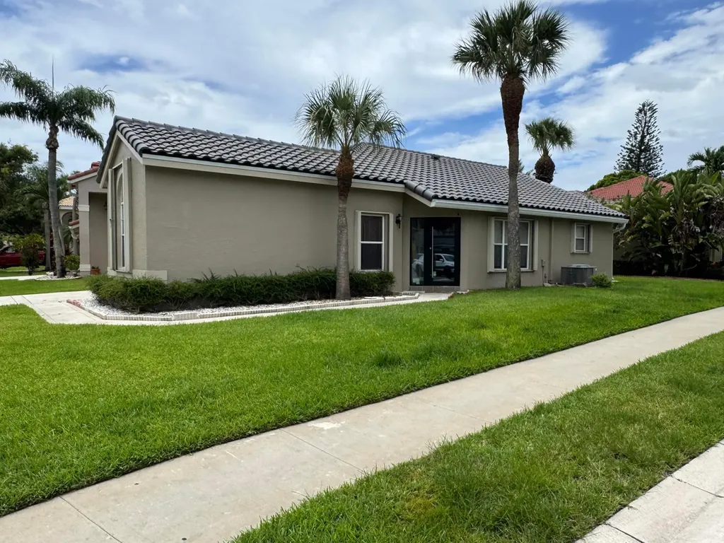 10278 Serene Meadow Drive N Boca Raton FL 33428