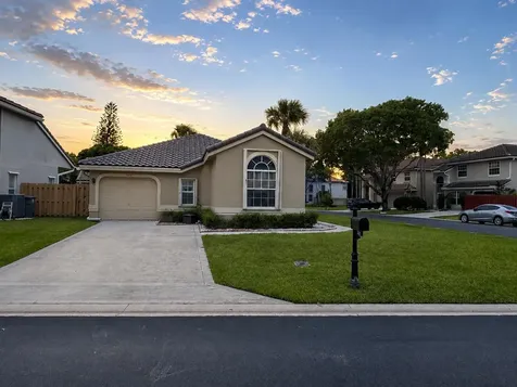 10278 Serene Meadow Drive N Boca Raton FL 33428