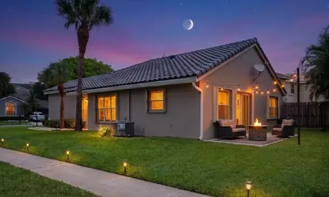 10278 Serene Meadow Drive N Boca Raton FL 33428