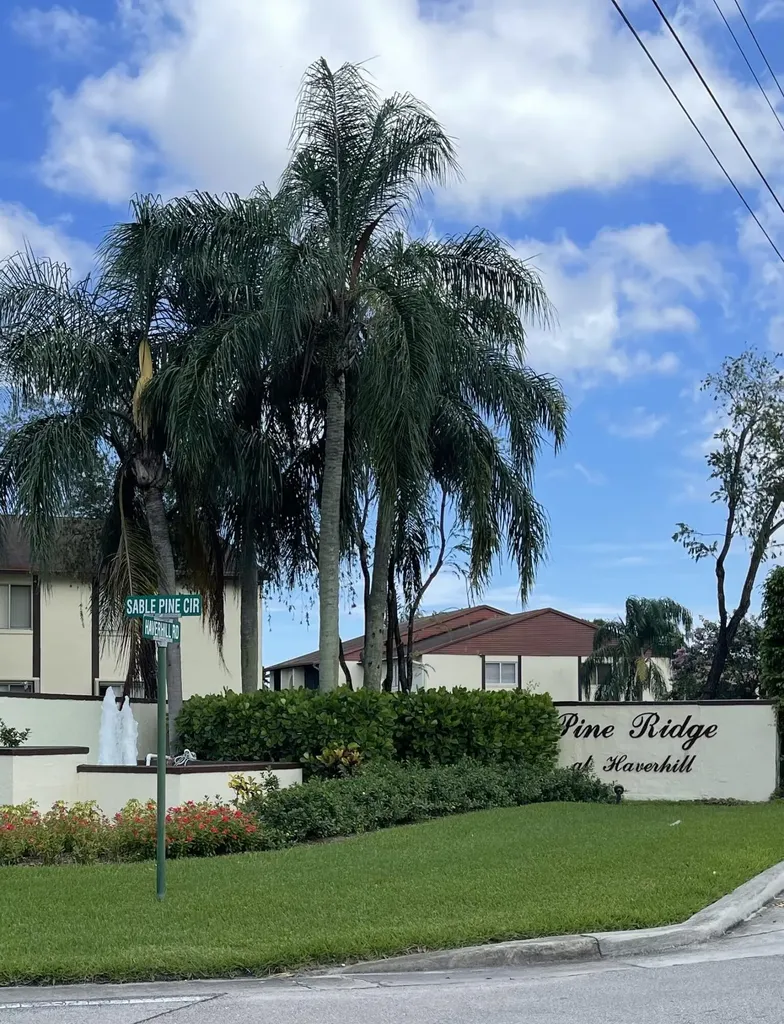 4857 Sable Pine Circle West Palm Beach FL 33417