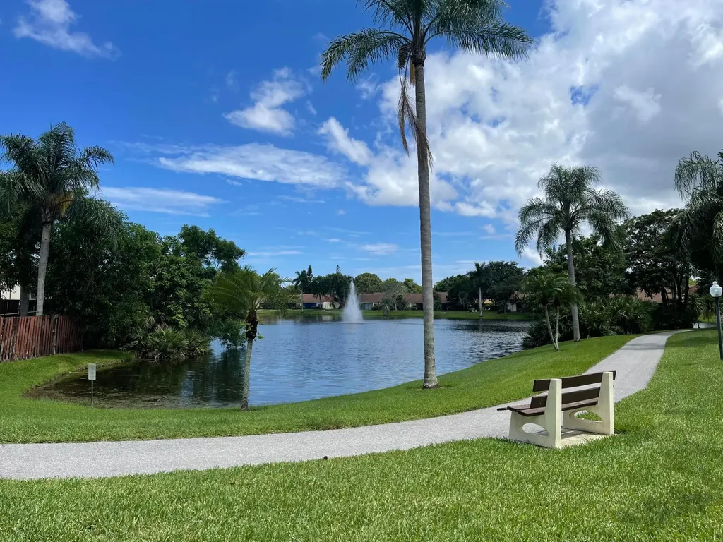 4857 Sable Pine Circle West Palm Beach FL 33417