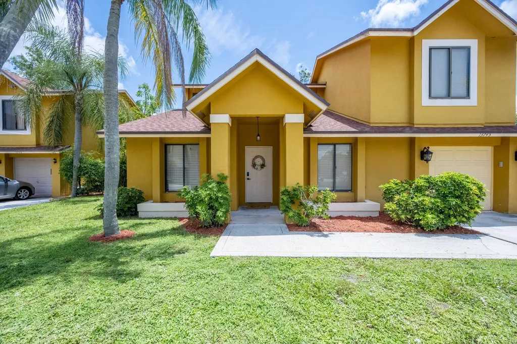 13745 Yarmouth Drive Wellington FL 33414