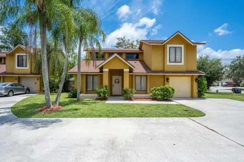 13745 Yarmouth Drive Wellington FL 33414